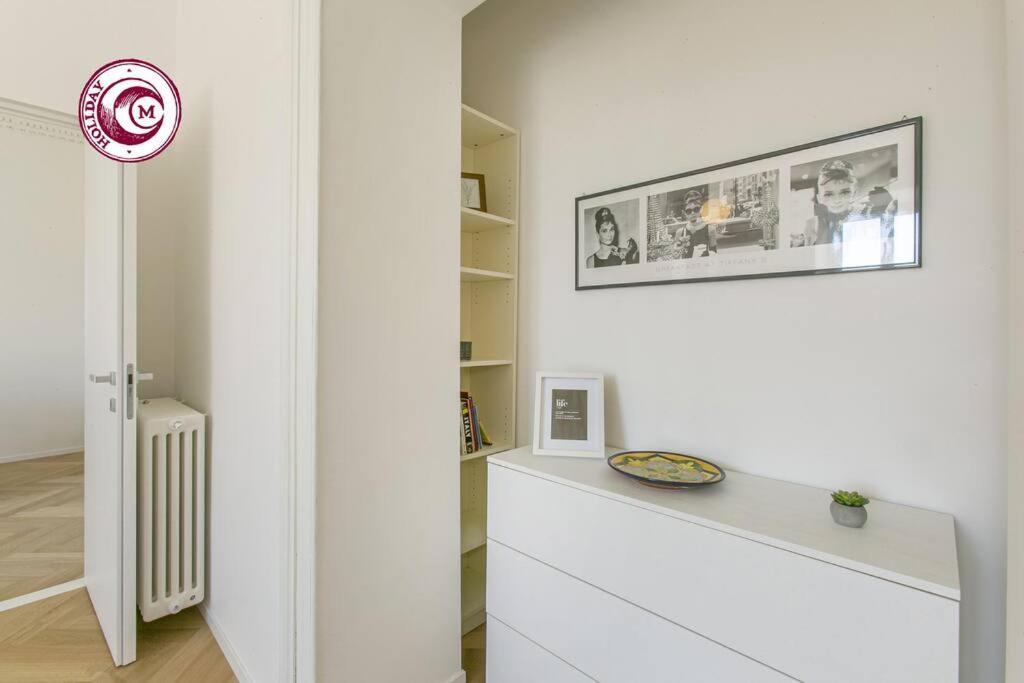 C M Il Passetto Di Borgo Pio Lejlighed Rom