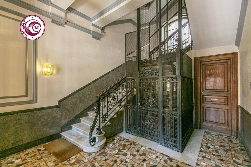 Lejlighed C M Il Passetto Di Borgo Pio *