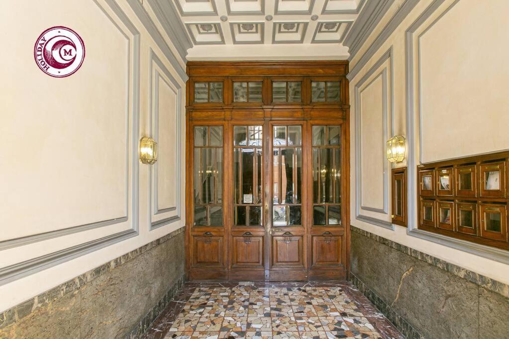 Lejlighed C M Il Passetto Di Borgo Pio