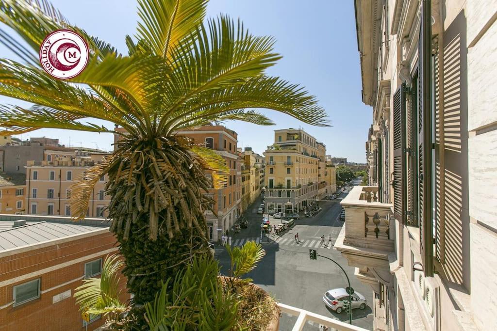 Lejlighed C M Il Passetto Di Borgo Pio *